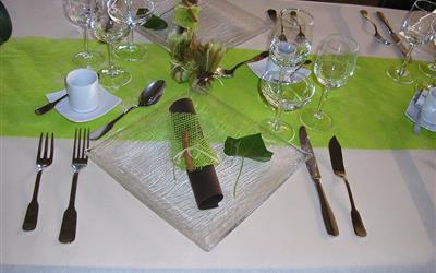 Auberge de La Cloche - Logis de France - Hotel restaurant traiteur à Theil sur Huisne dans l'Orne (61)