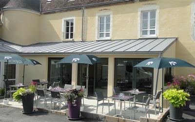 Auberge de la Cloche