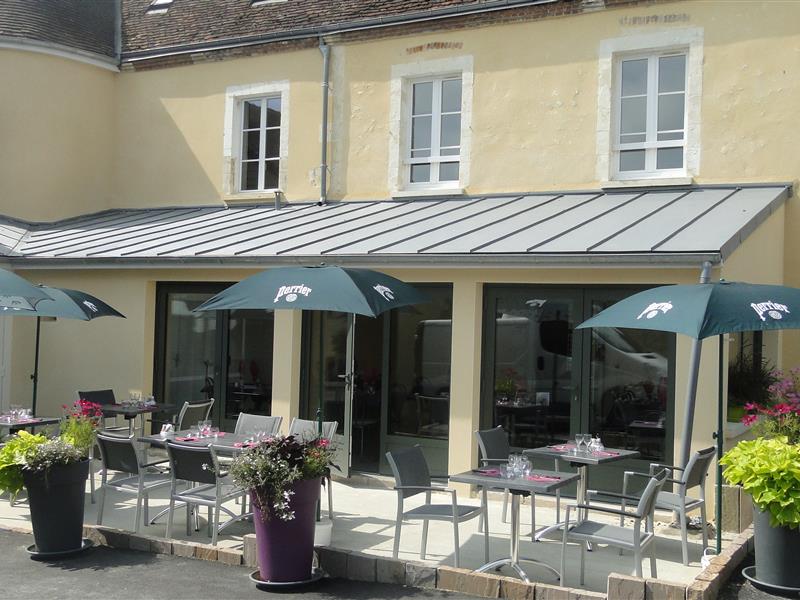 Auberge de la Cloche