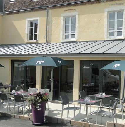 Auberge de la Cloche