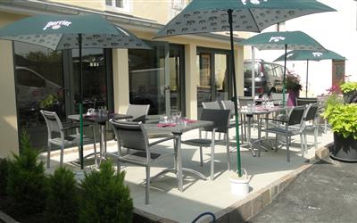 Auberge de la Cloche
