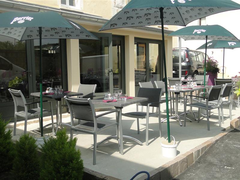 Auberge de la Cloche