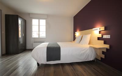 Auberge de la Cloche