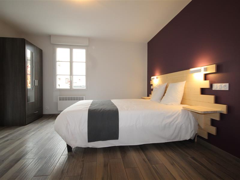Auberge de la Cloche