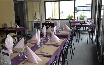Auberge de la Cloche