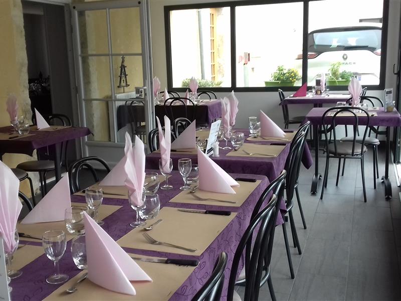 Auberge de la Cloche