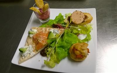 Auberge de la Cloche