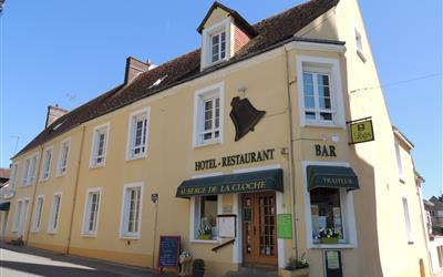 Auberge de la Cloche