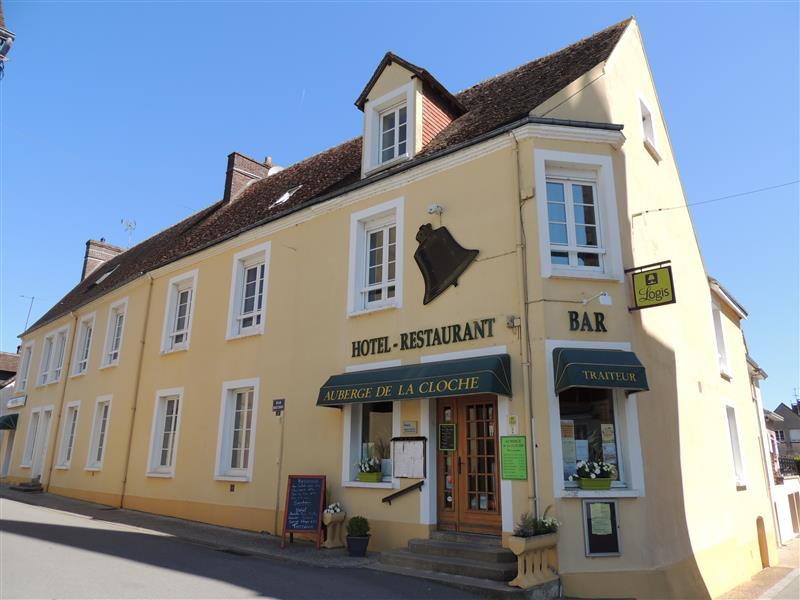 Auberge de la Cloche