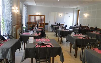 Auberge de la Cloche