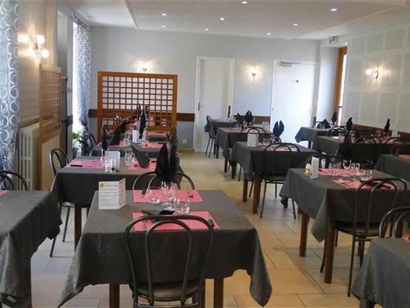 Auberge de la Cloche